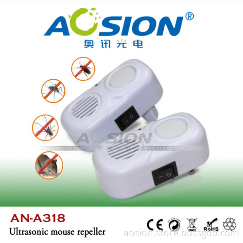 Electronic Ultrasonic Pest Mosquito Bat Repeller